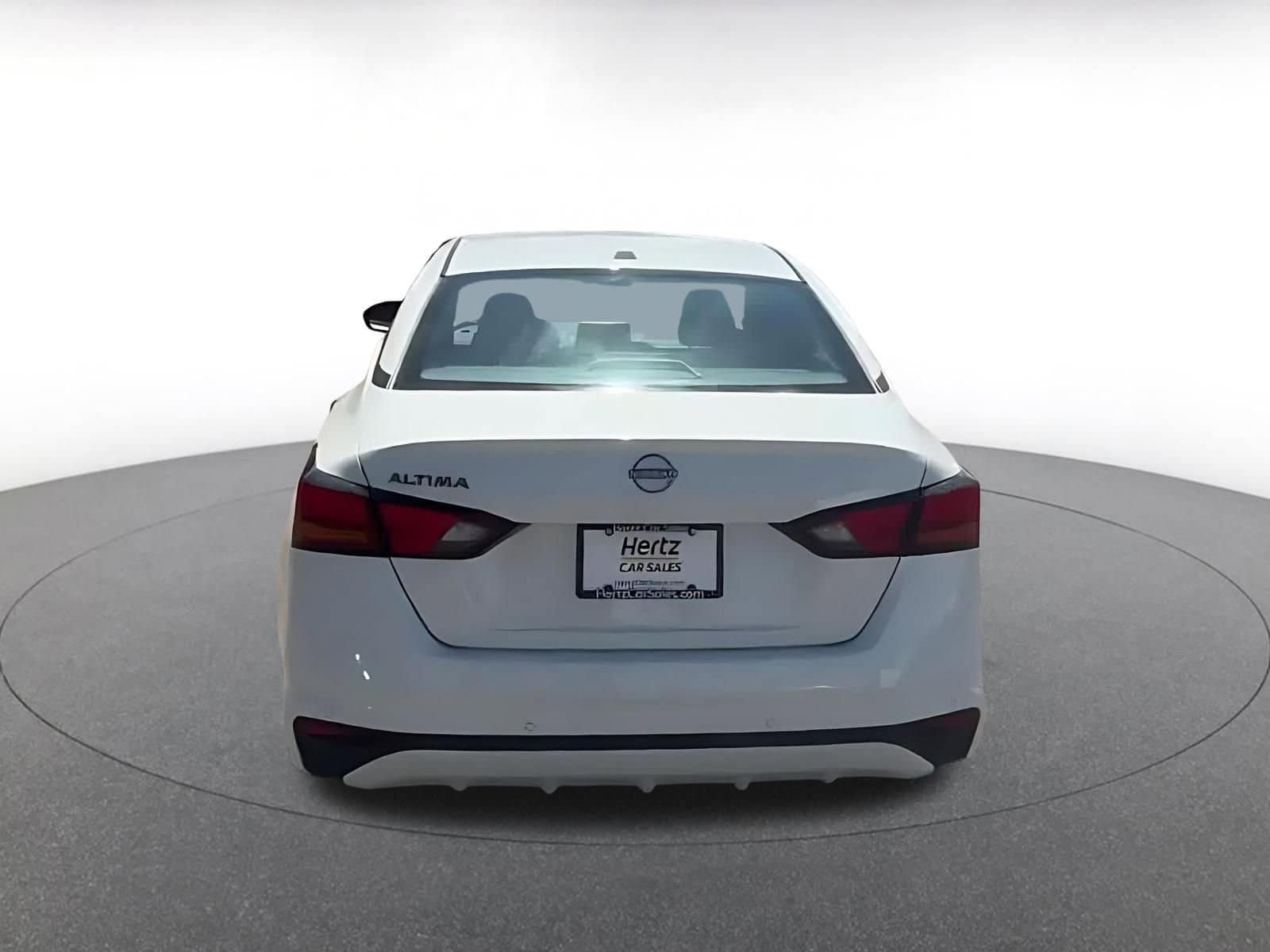 Thumbnail: 2025 Nissan Altima - 11