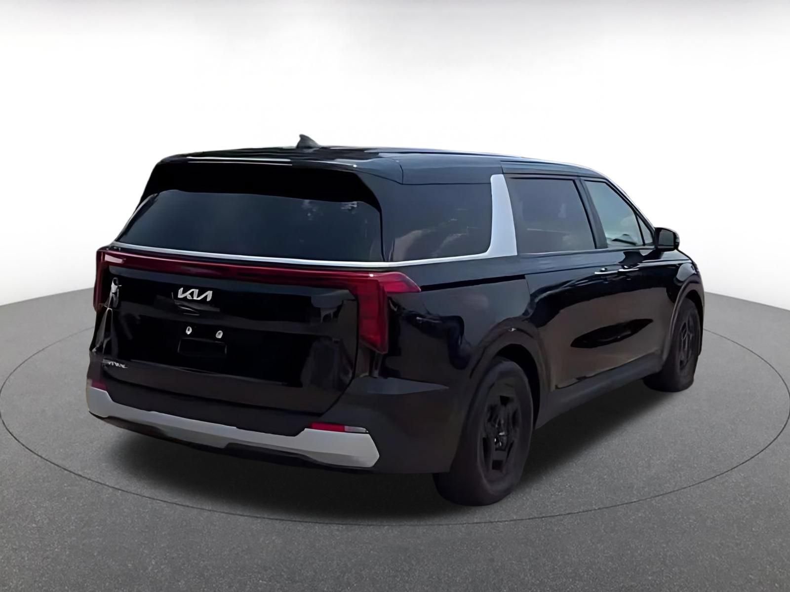 Thumbnail: 2026 Kia Carnival - 15
