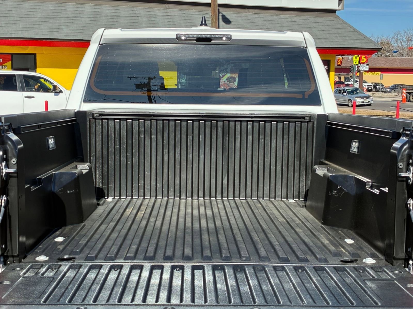 Thumbnail: 2025 Toyota Tacoma - 29