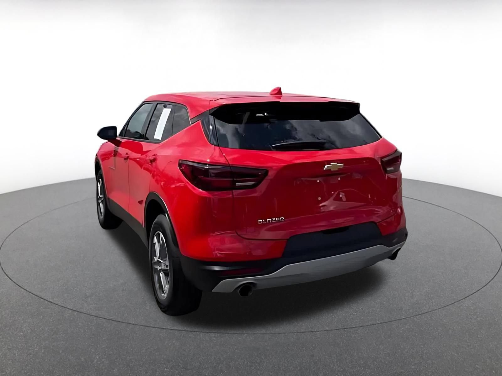 Thumbnail: 2026 Chevrolet Blazer - 11