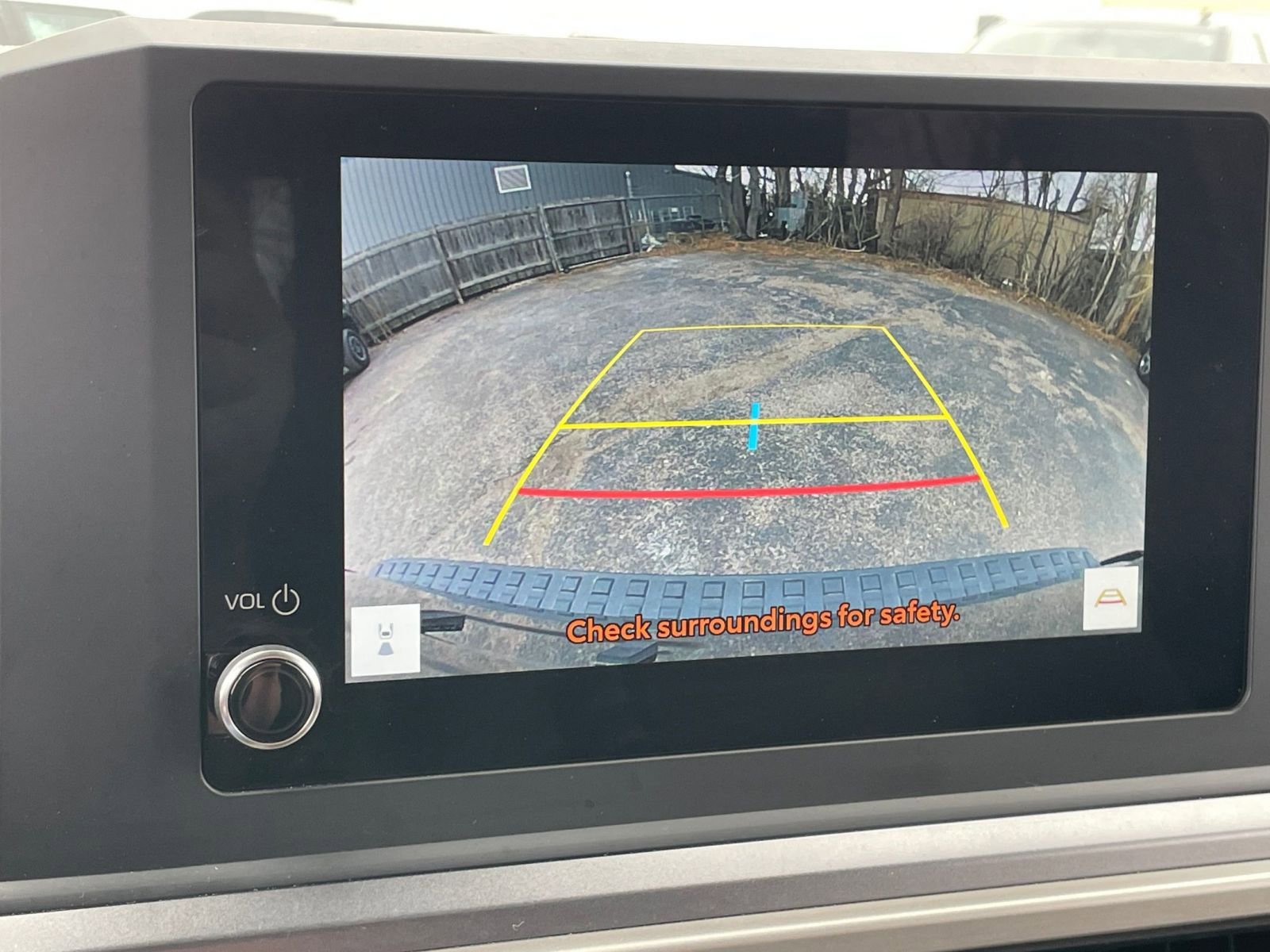 Thumbnail: 2025 Toyota 4Runner - 24