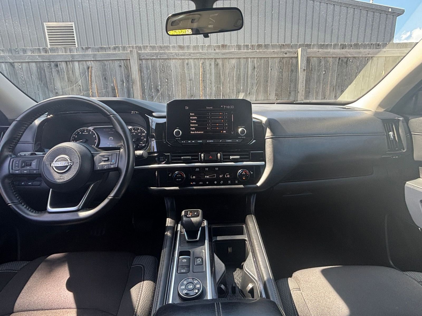 Thumbnail: 2025 Nissan Pathfinder - 32