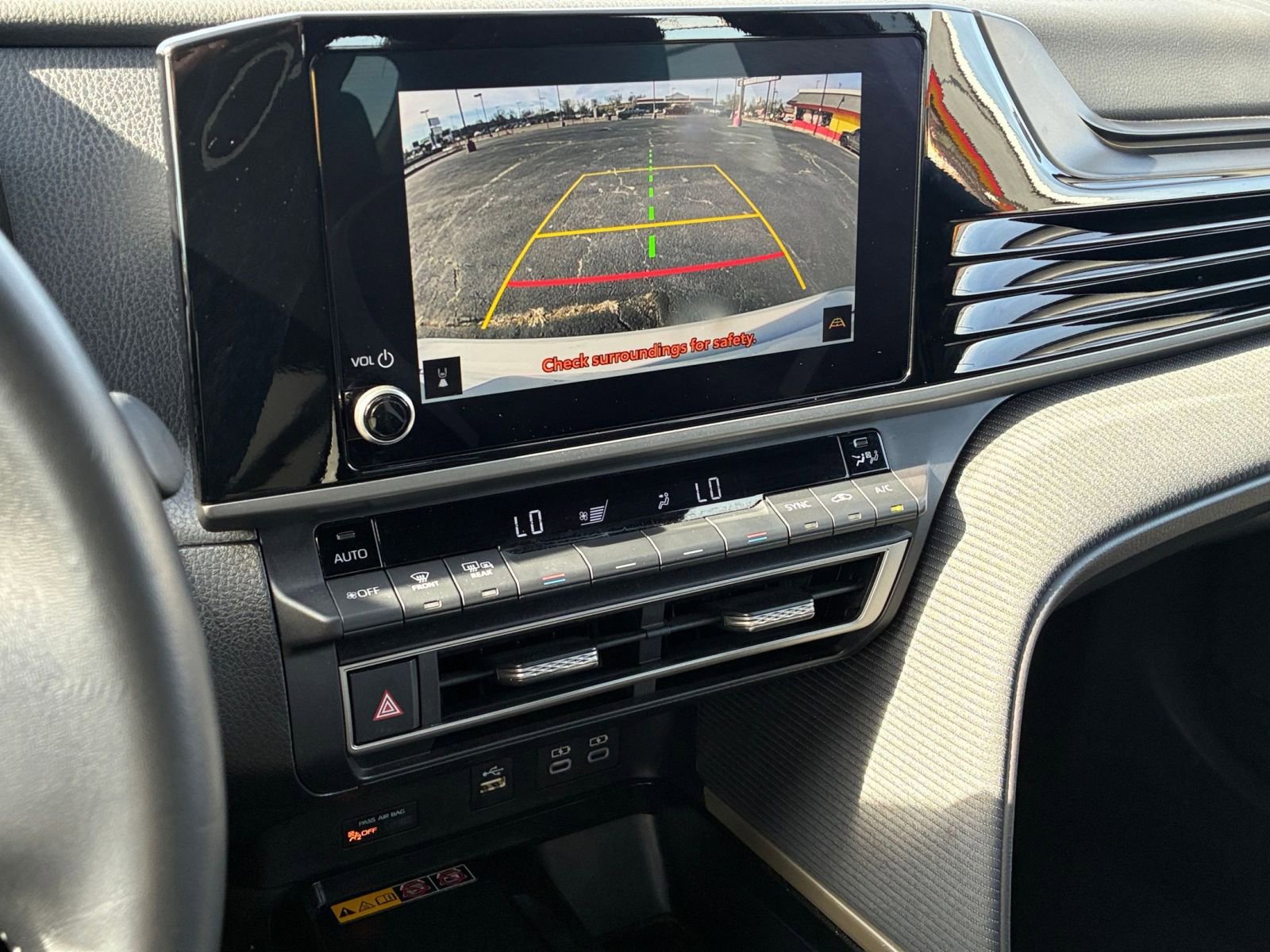 Thumbnail: 2025 Toyota Camry - 24