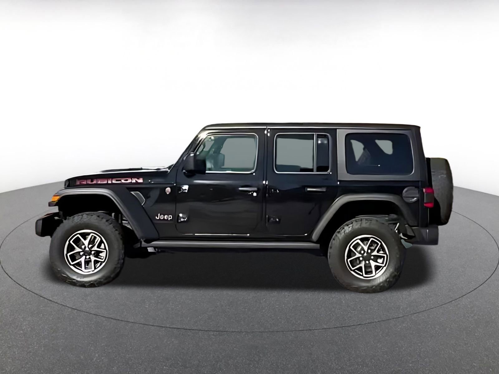 Thumbnail: 2025 Jeep Wrangler - 8