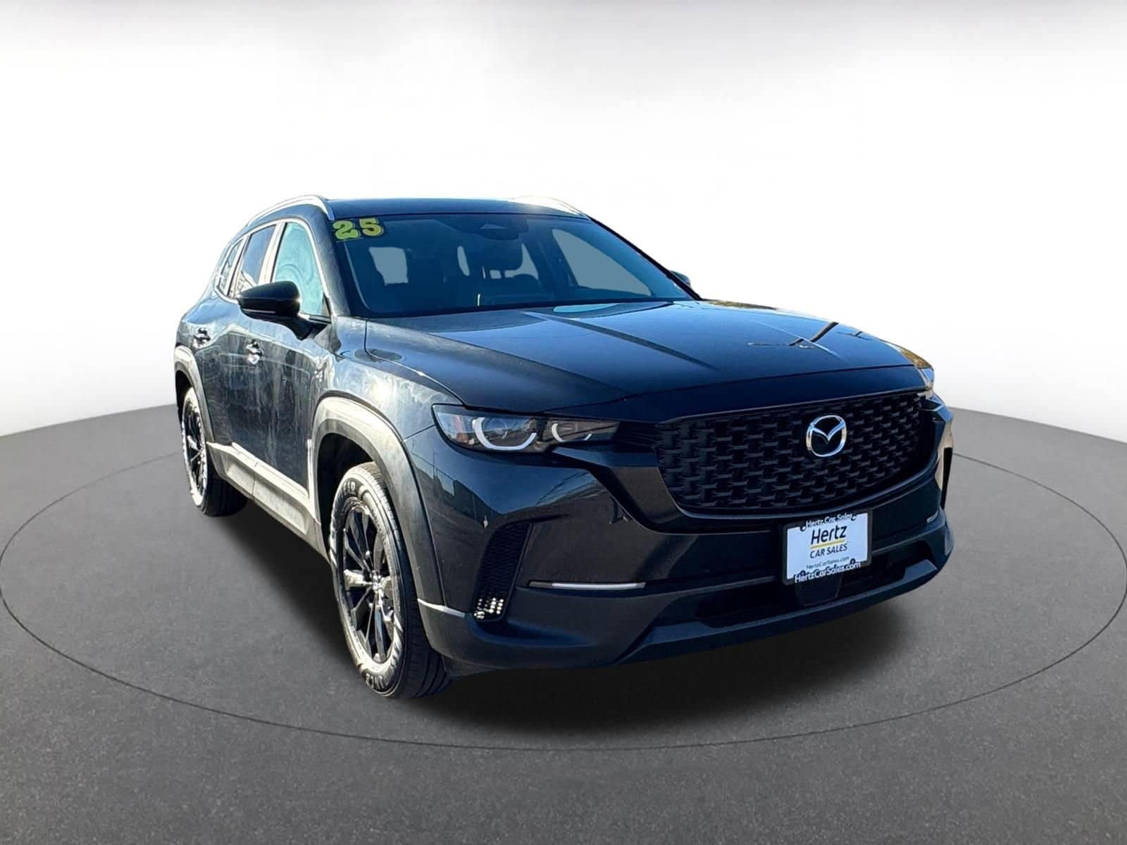 Thumbnail: 2025 Mazda CX-50 - 1