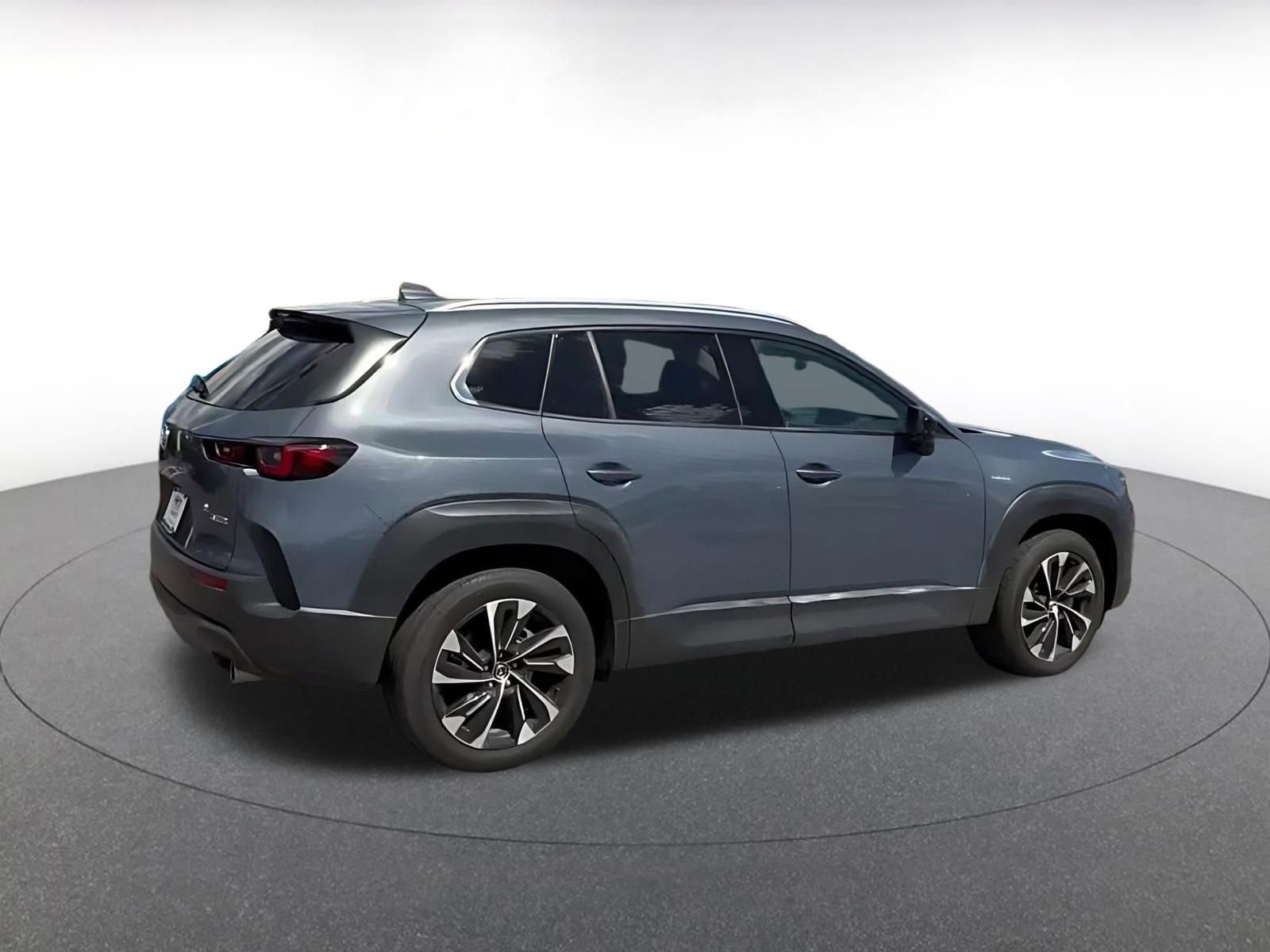 Thumbnail: 2025 Mazda CX-50 - 15