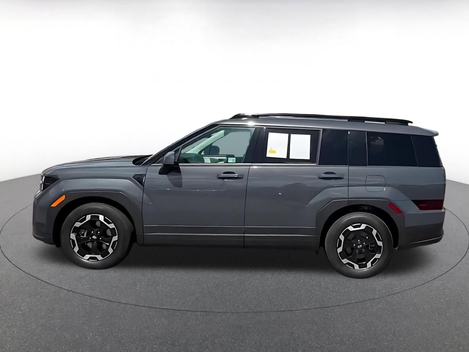 Thumbnail: 2025 Hyundai Santa Fe - 9