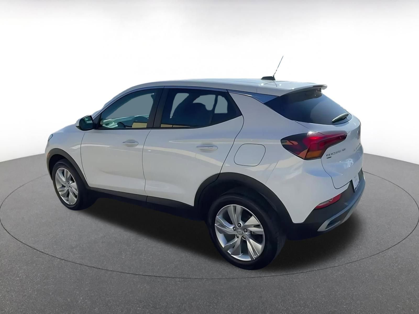 Thumbnail: 2025 Buick Encore GX - 10