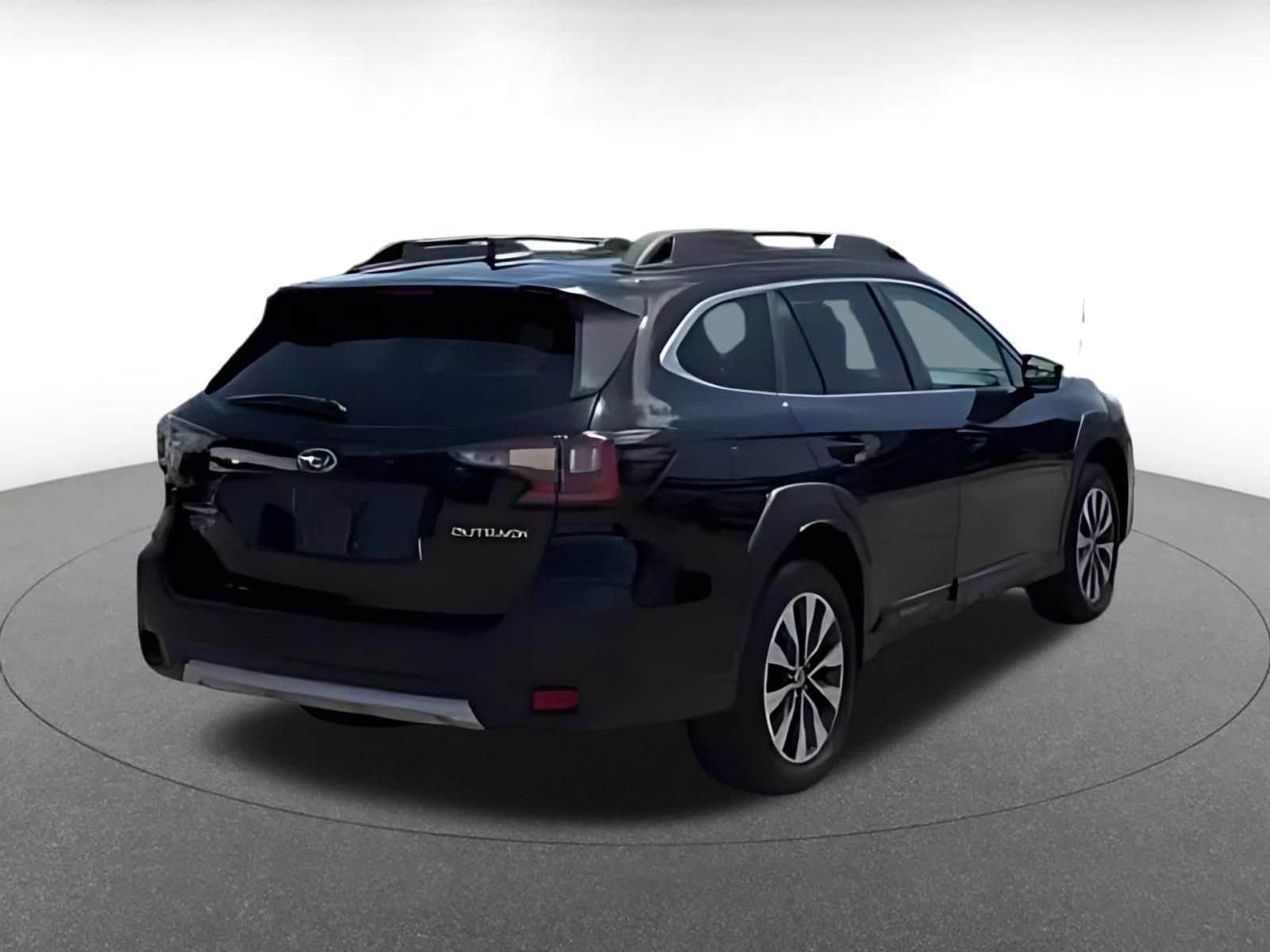 Thumbnail: 2024 Subaru Outback - 16