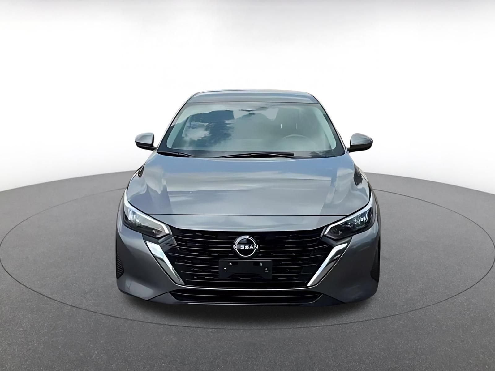 Thumbnail: 2025 Nissan Sentra - 2