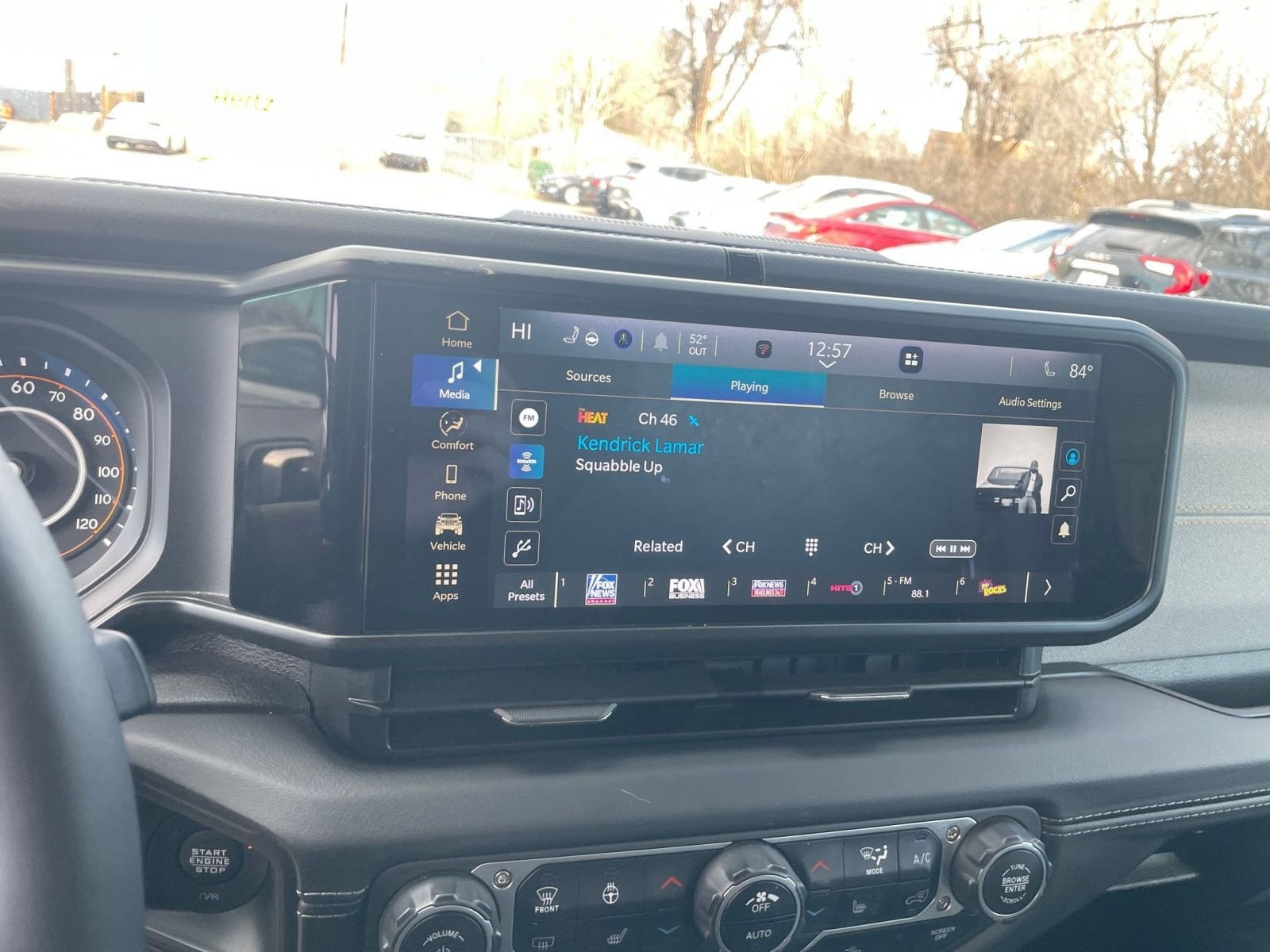 Thumbnail: 2025 Jeep Wrangler - 21