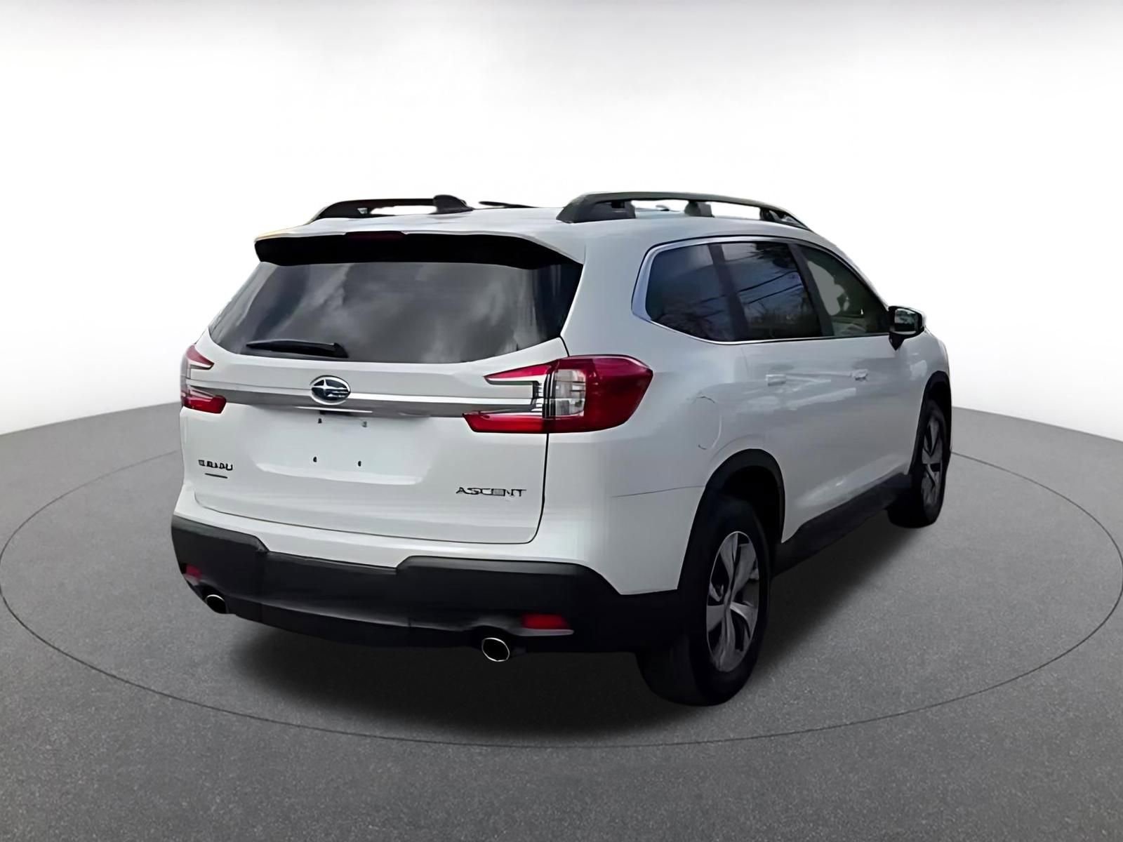 Thumbnail: 2025 Subaru Ascent - 14