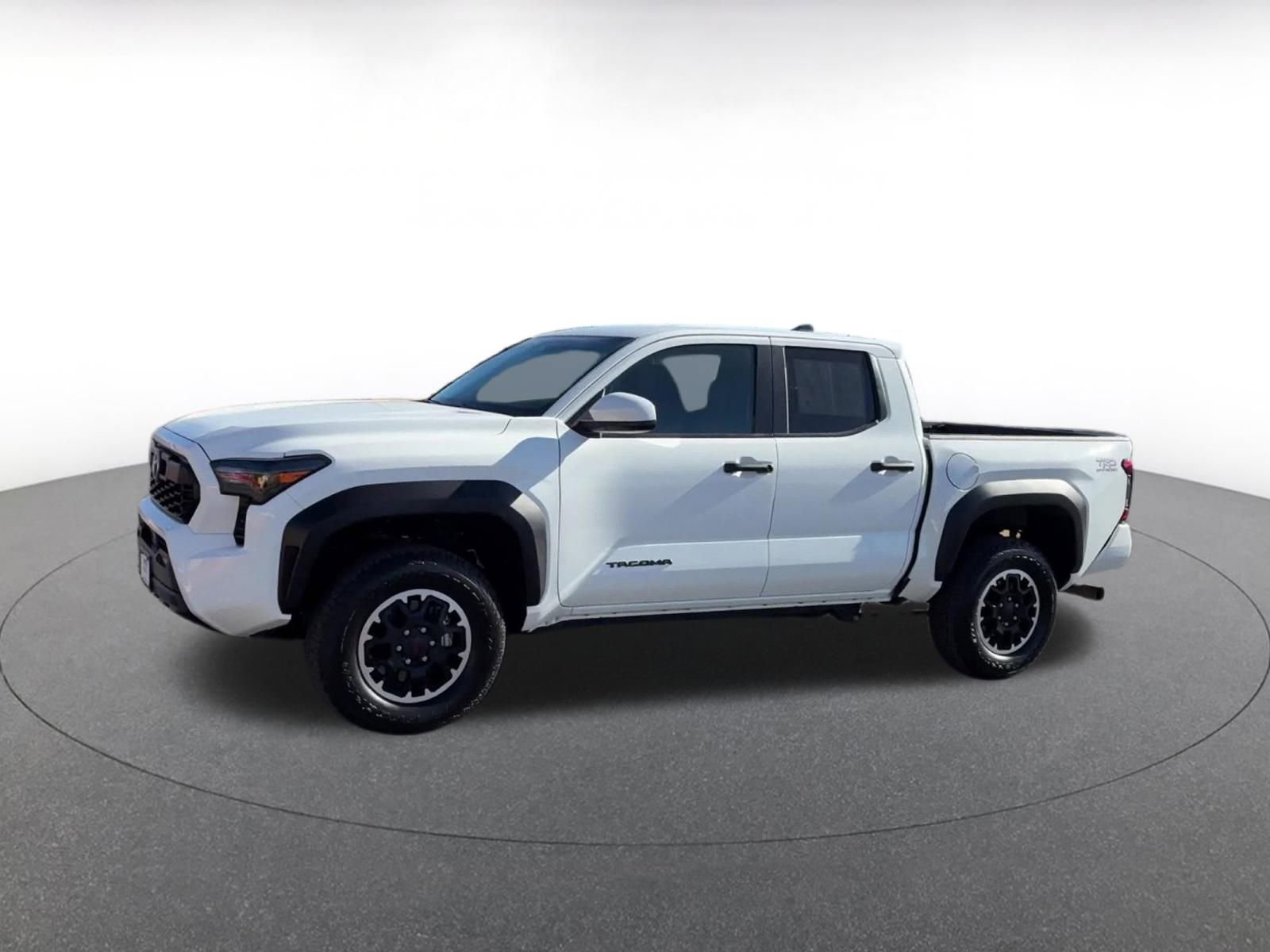 Thumbnail: 2025 Toyota Tacoma - 8
