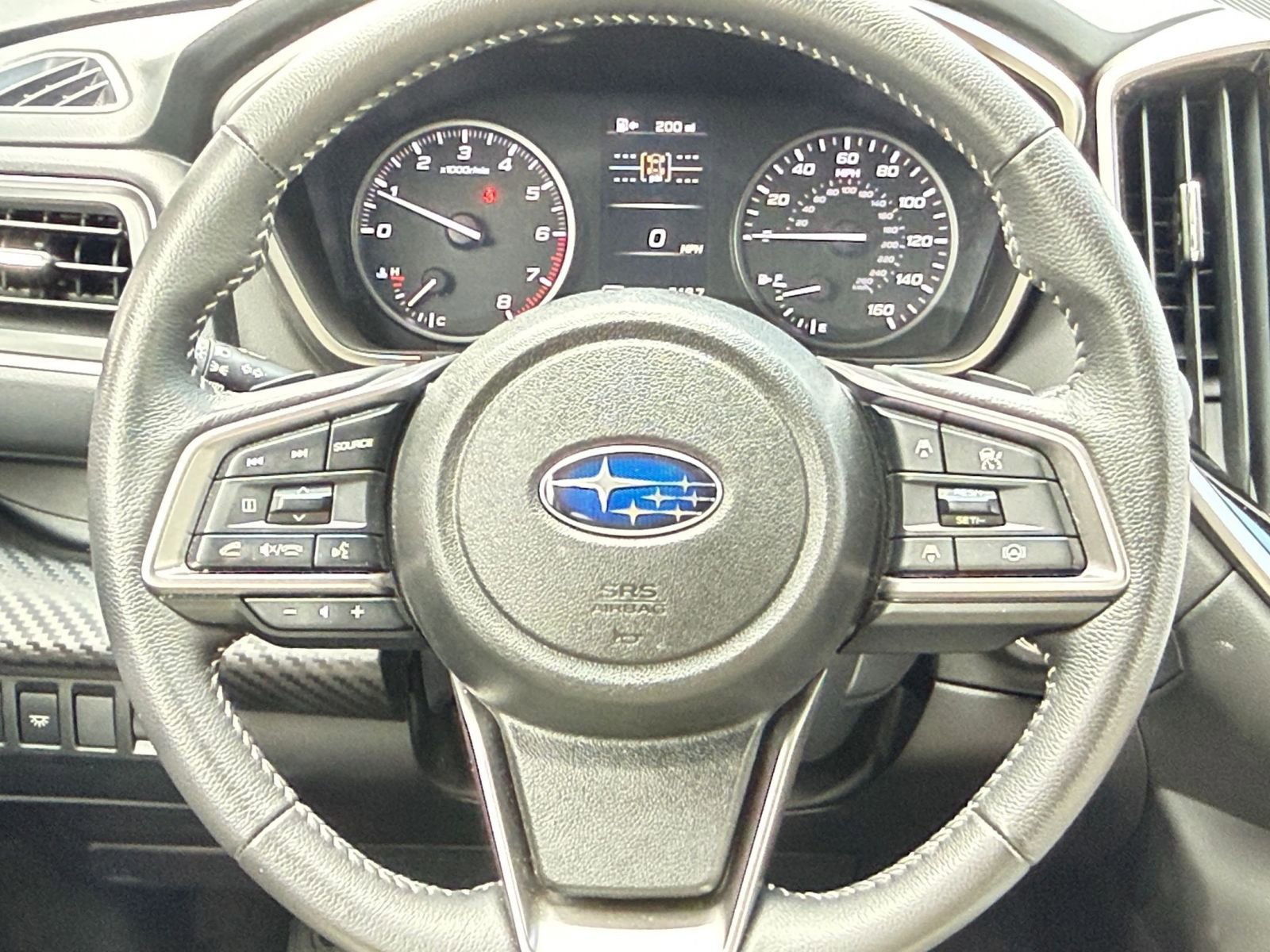 Thumbnail: 2025 Subaru Ascent - 27