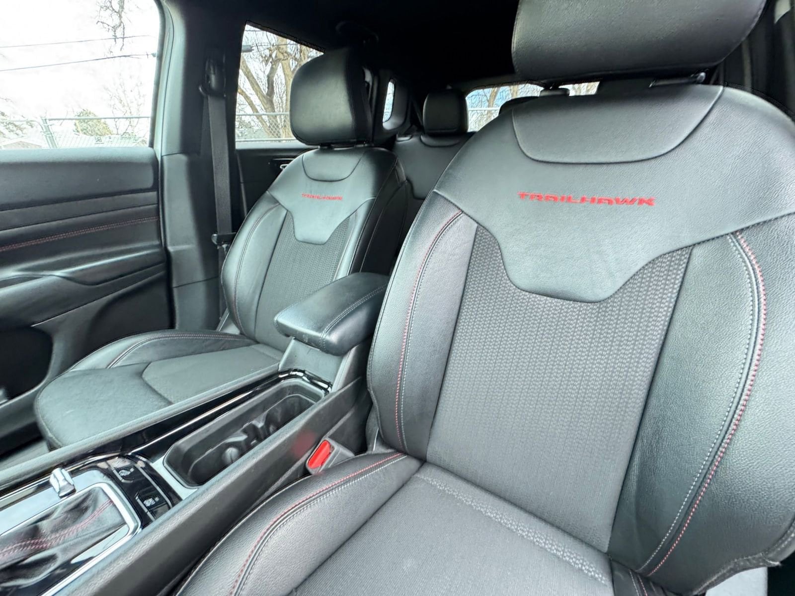 Thumbnail: 2025 Jeep Compass - 35