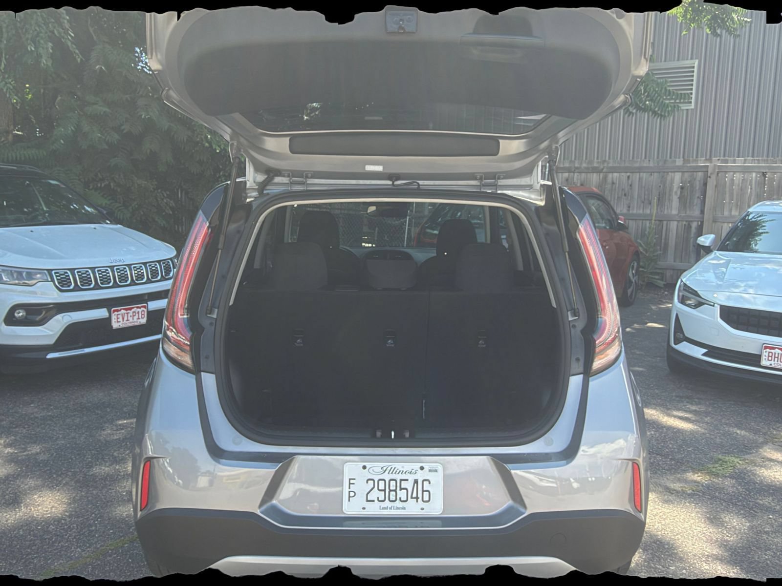 Thumbnail: 2025 Kia Soul - 28