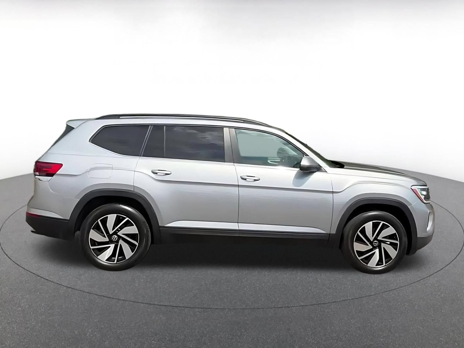 Thumbnail: 2024 Volkswagen Atlas - 15