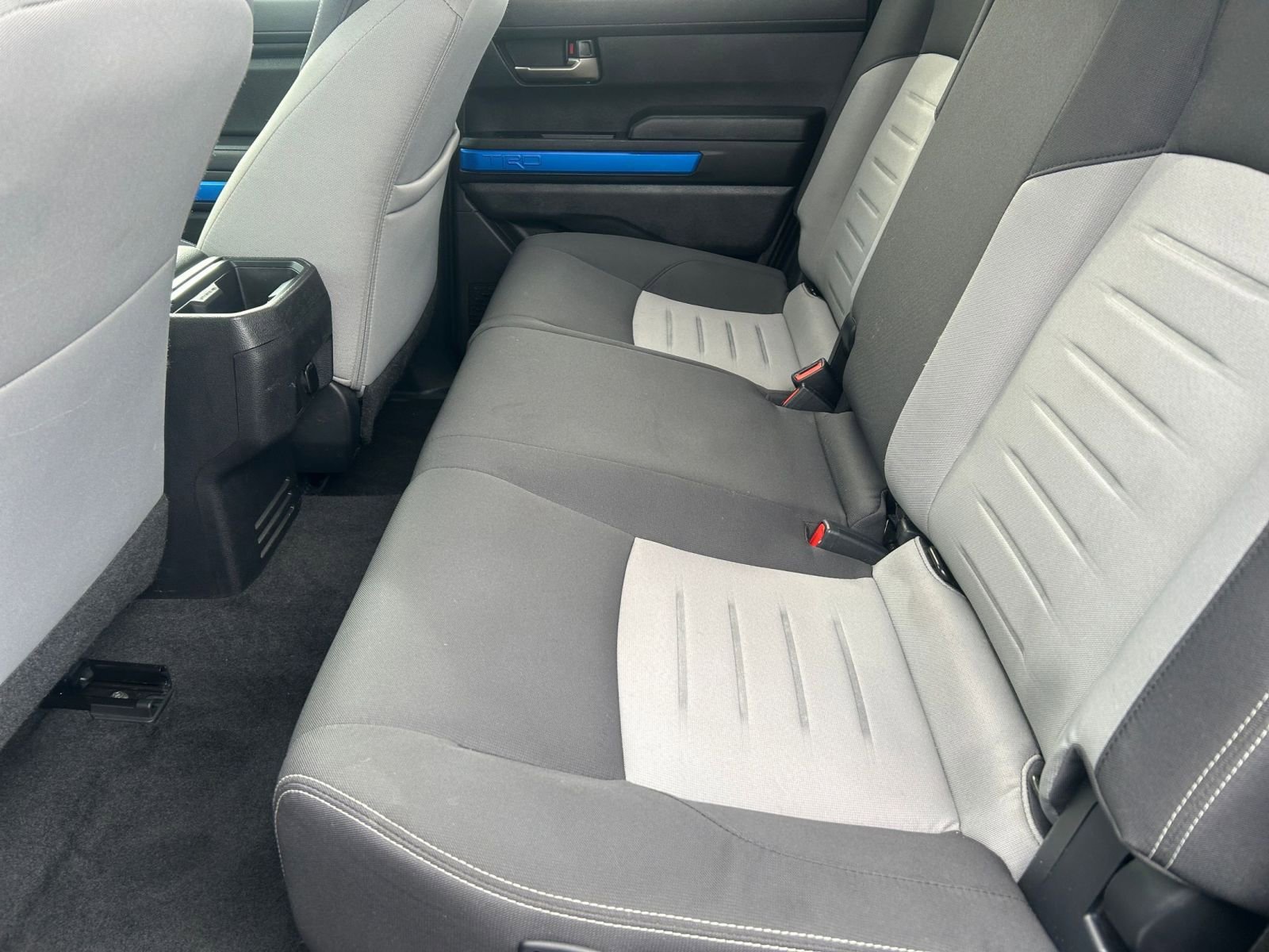 Thumbnail: 2025 Toyota Tacoma - 27