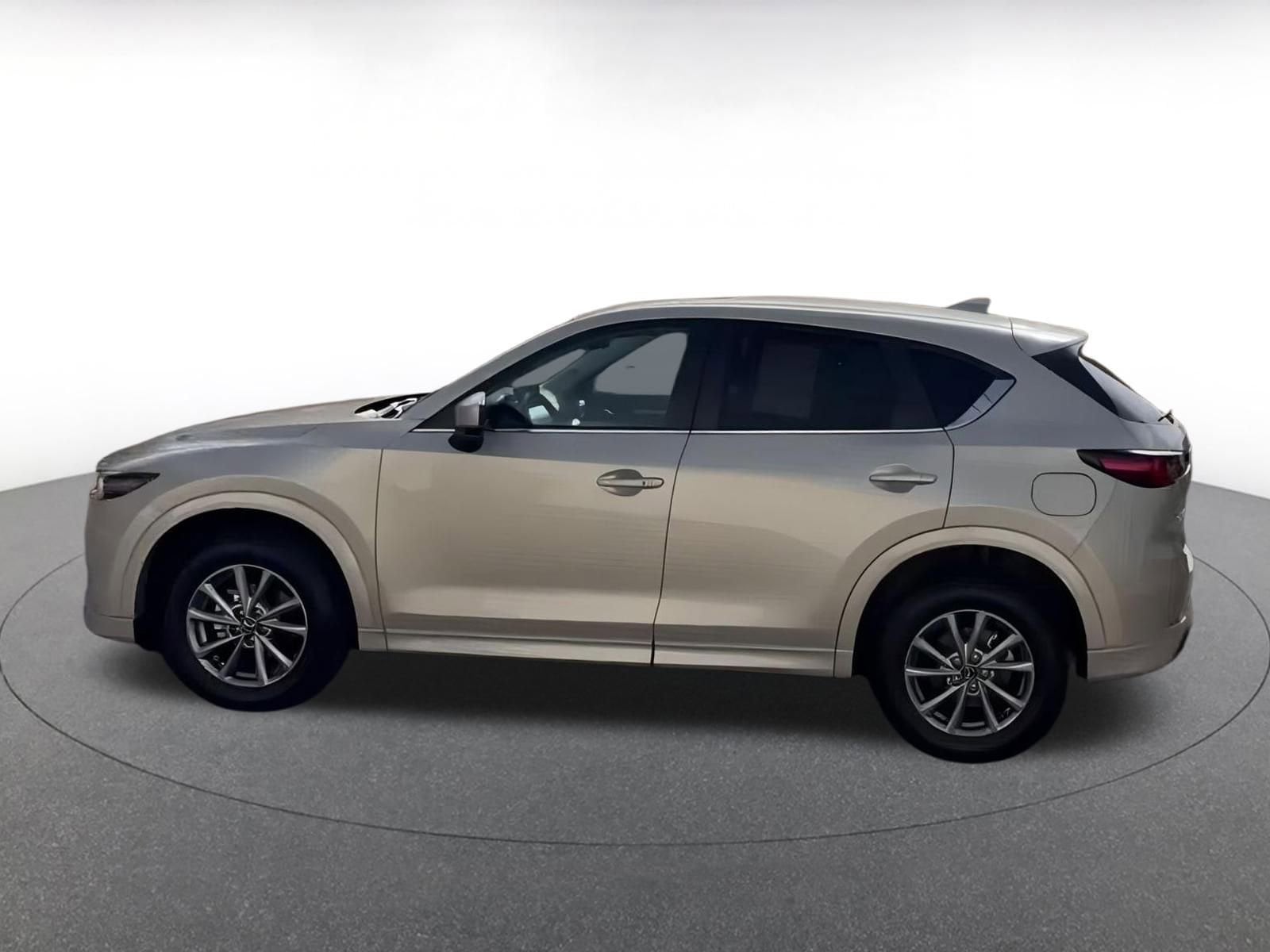Thumbnail: 2025 Mazda CX-5 - 9