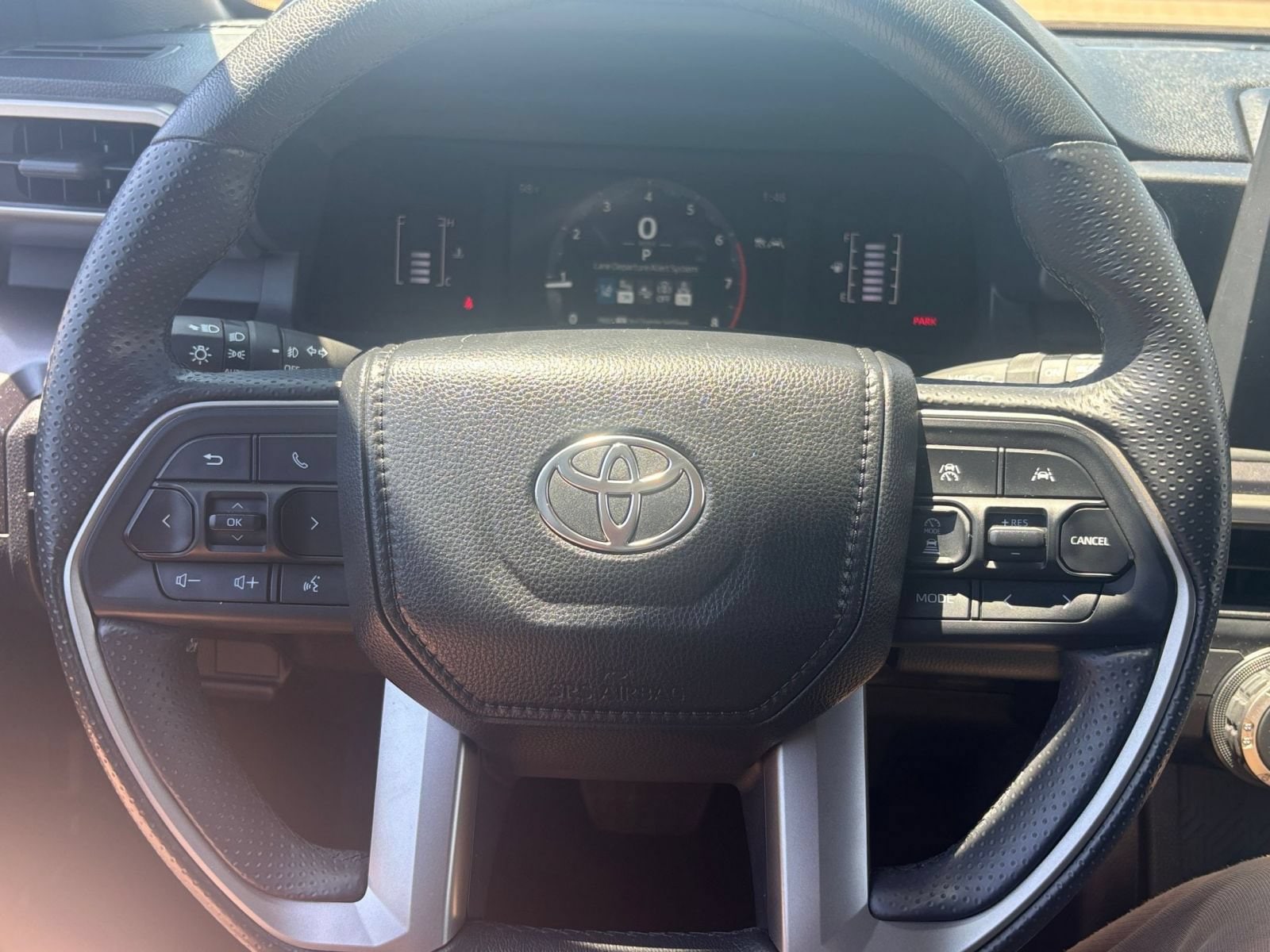 Thumbnail: 2025 Toyota 4Runner - 21