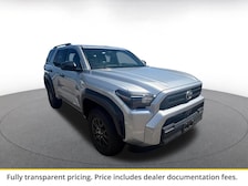 2025 Toyota 4Runner SR5 -
                  Denver, CO