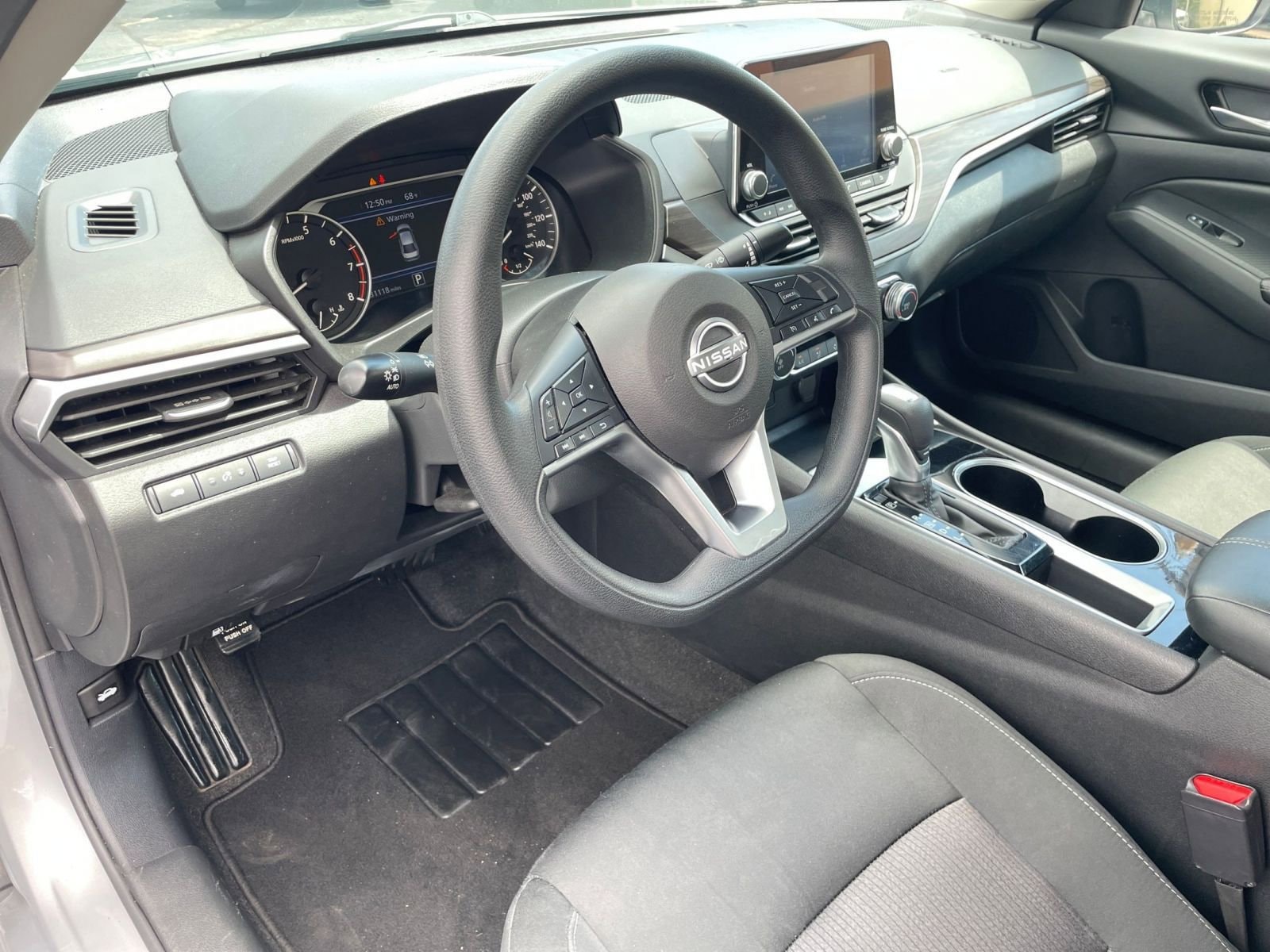 Thumbnail: 2024 Nissan Altima - 34
