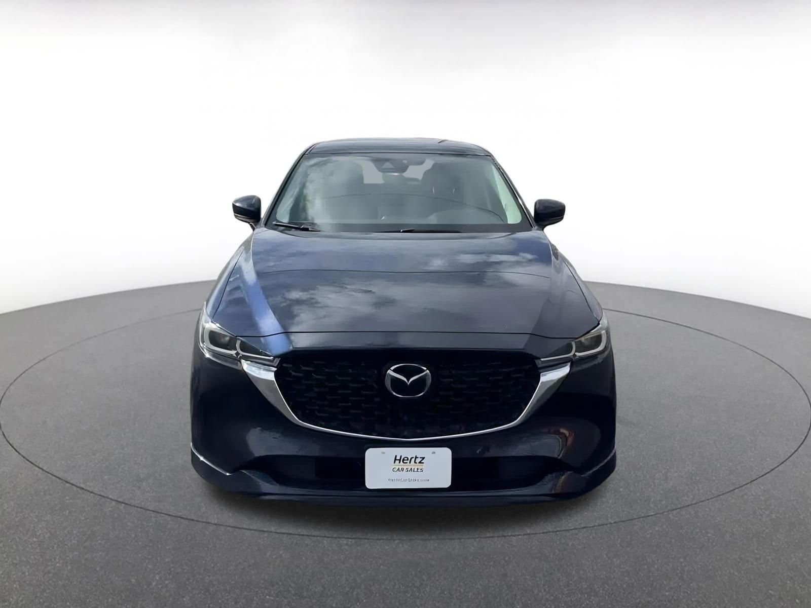 Thumbnail: 2025 Mazda CX-5 - 4