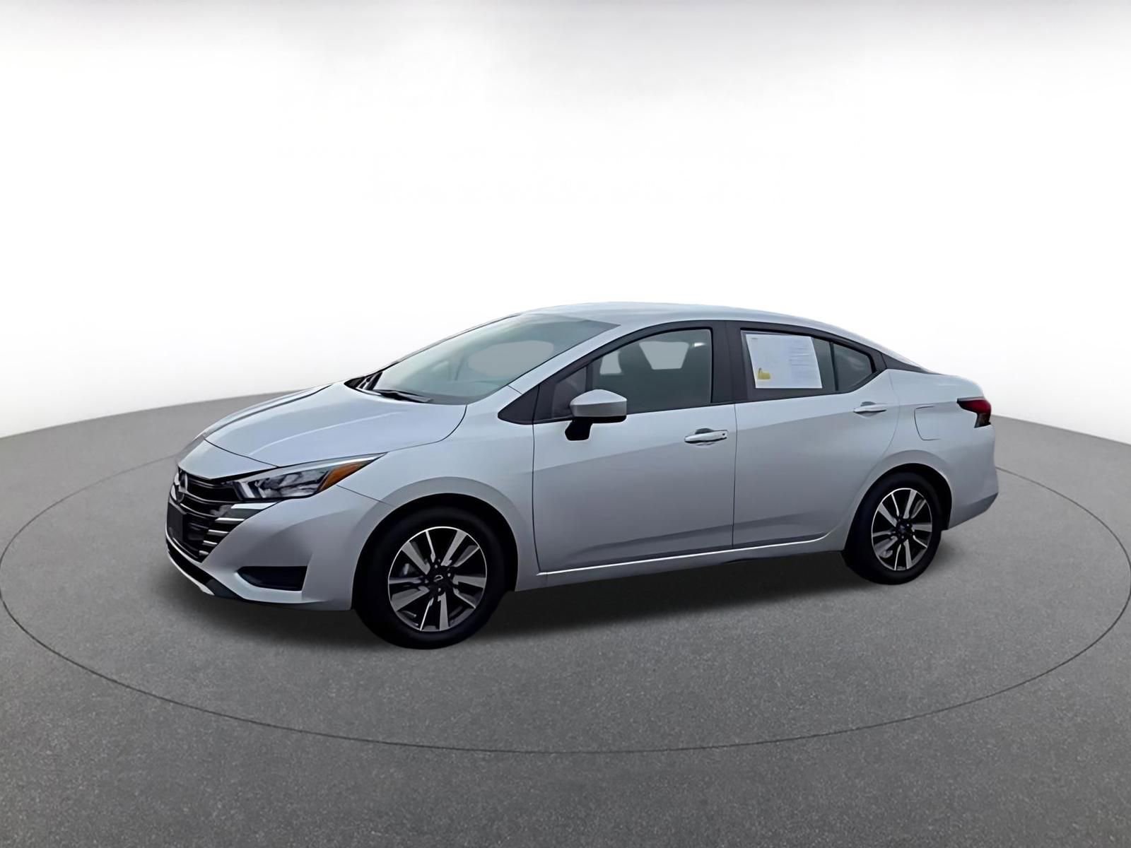 Thumbnail: 2025 Nissan Versa - 7