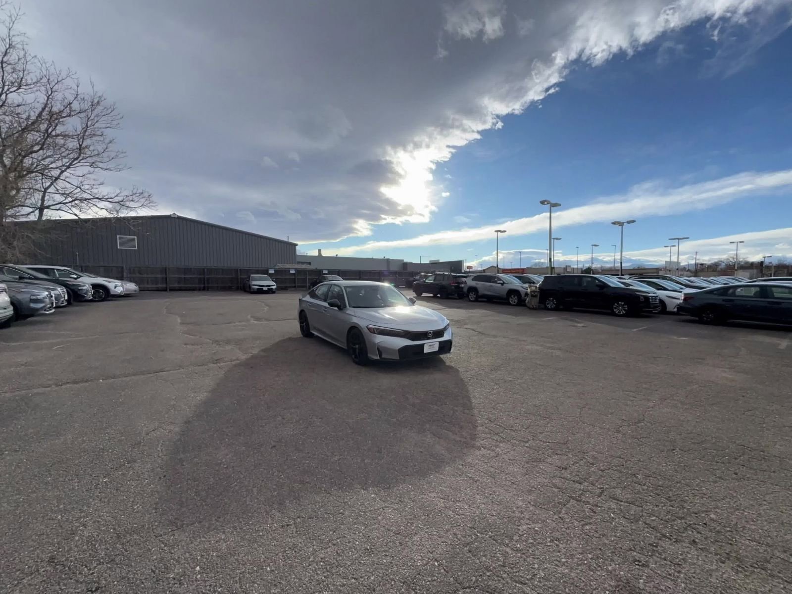 Thumbnail: 2025 Honda Civic - 10