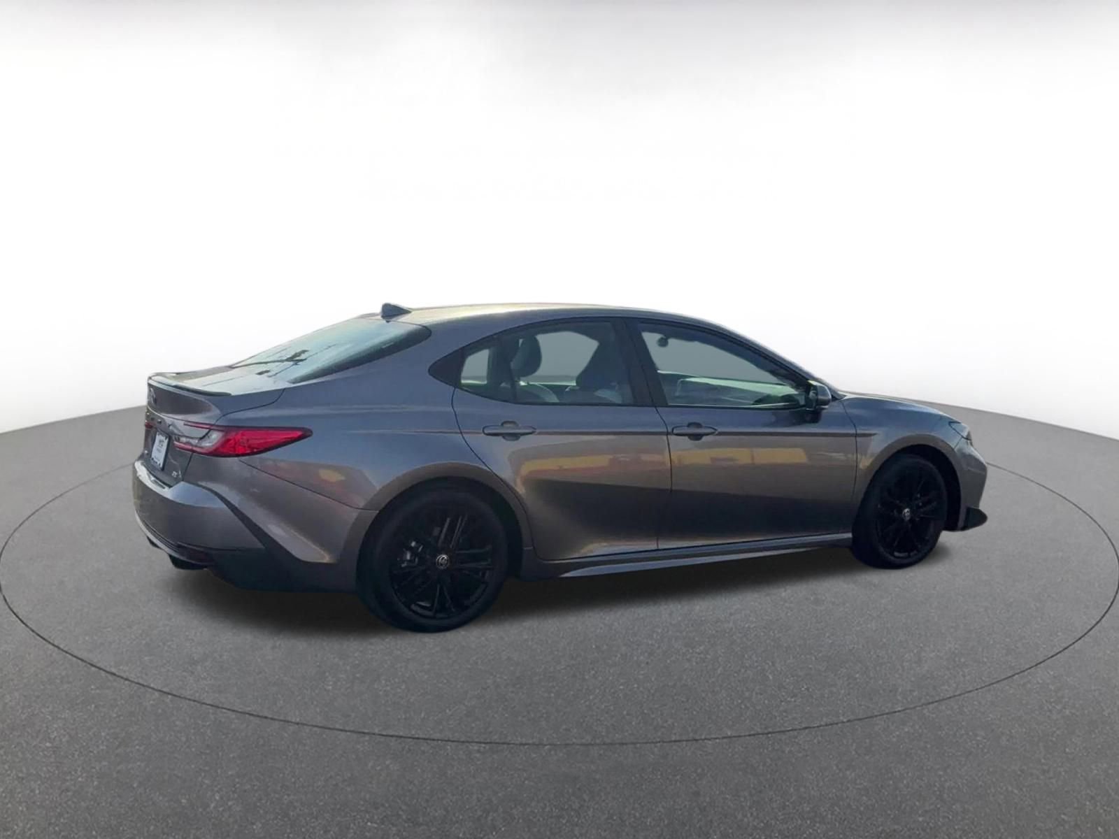 Thumbnail: 2025 Toyota Camry - 14