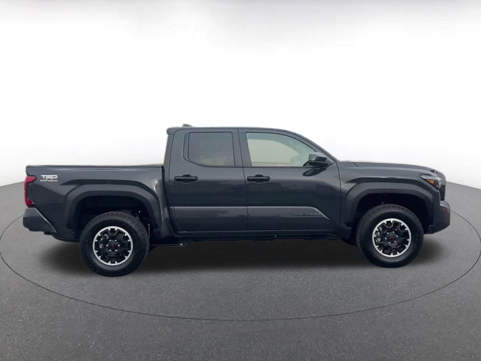 Thumbnail: 2025 Toyota Tacoma - 15