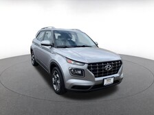 2023 Hyundai Venue SEL -
                  Denver, CO