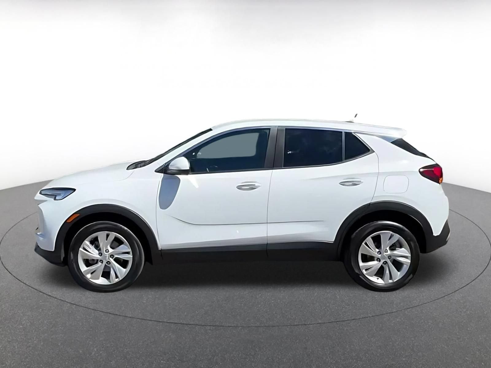 Thumbnail: 2025 Buick Encore GX - 9