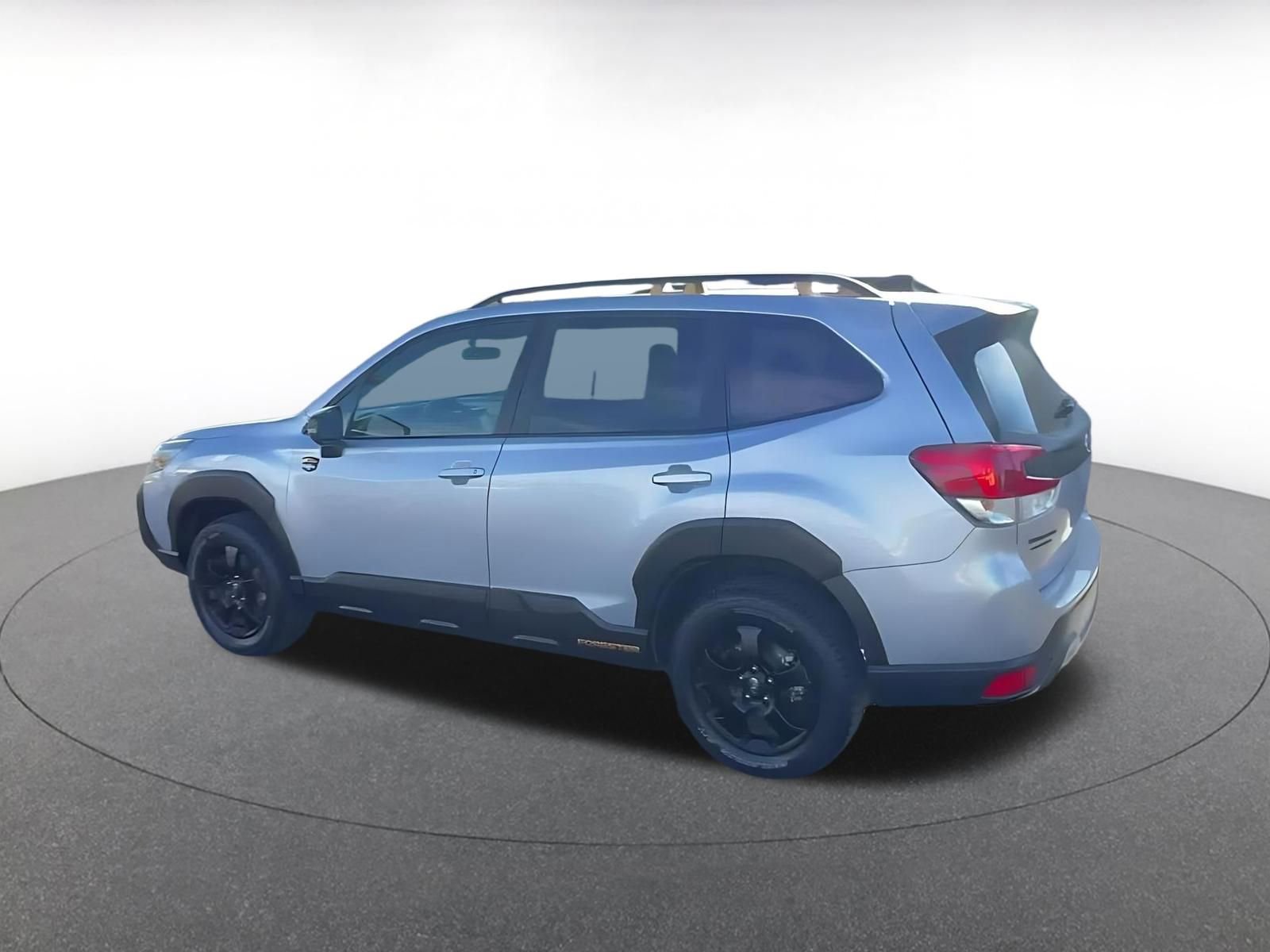 Thumbnail: 2024 Subaru Forester - 9