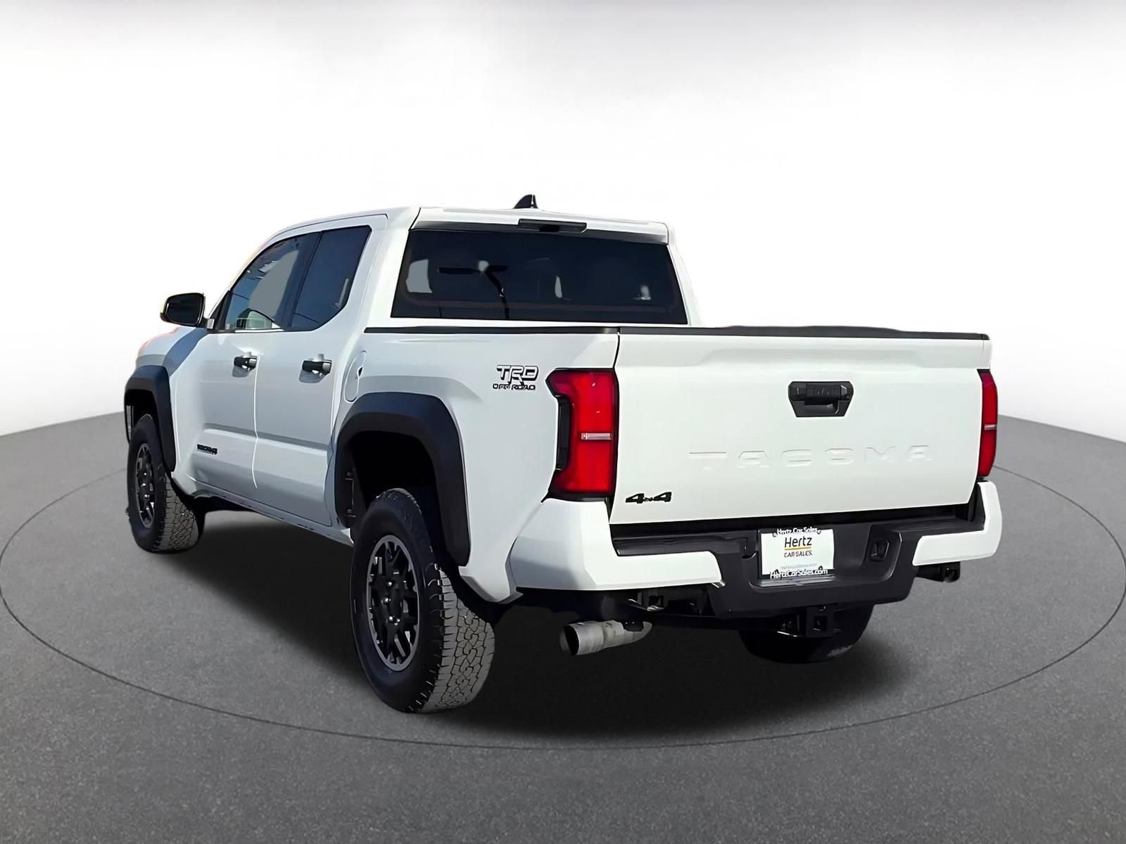 Thumbnail: 2025 Toyota Tacoma - 11