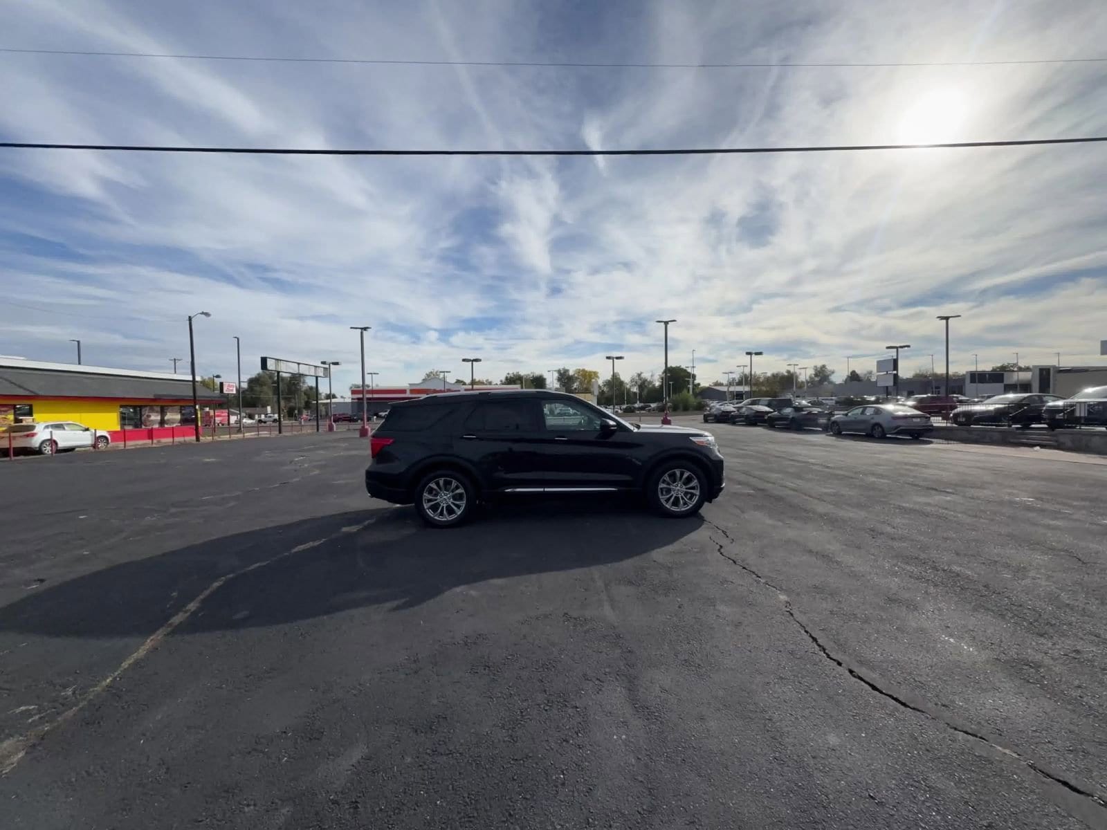 Thumbnail: 2024 Ford Explorer - 15