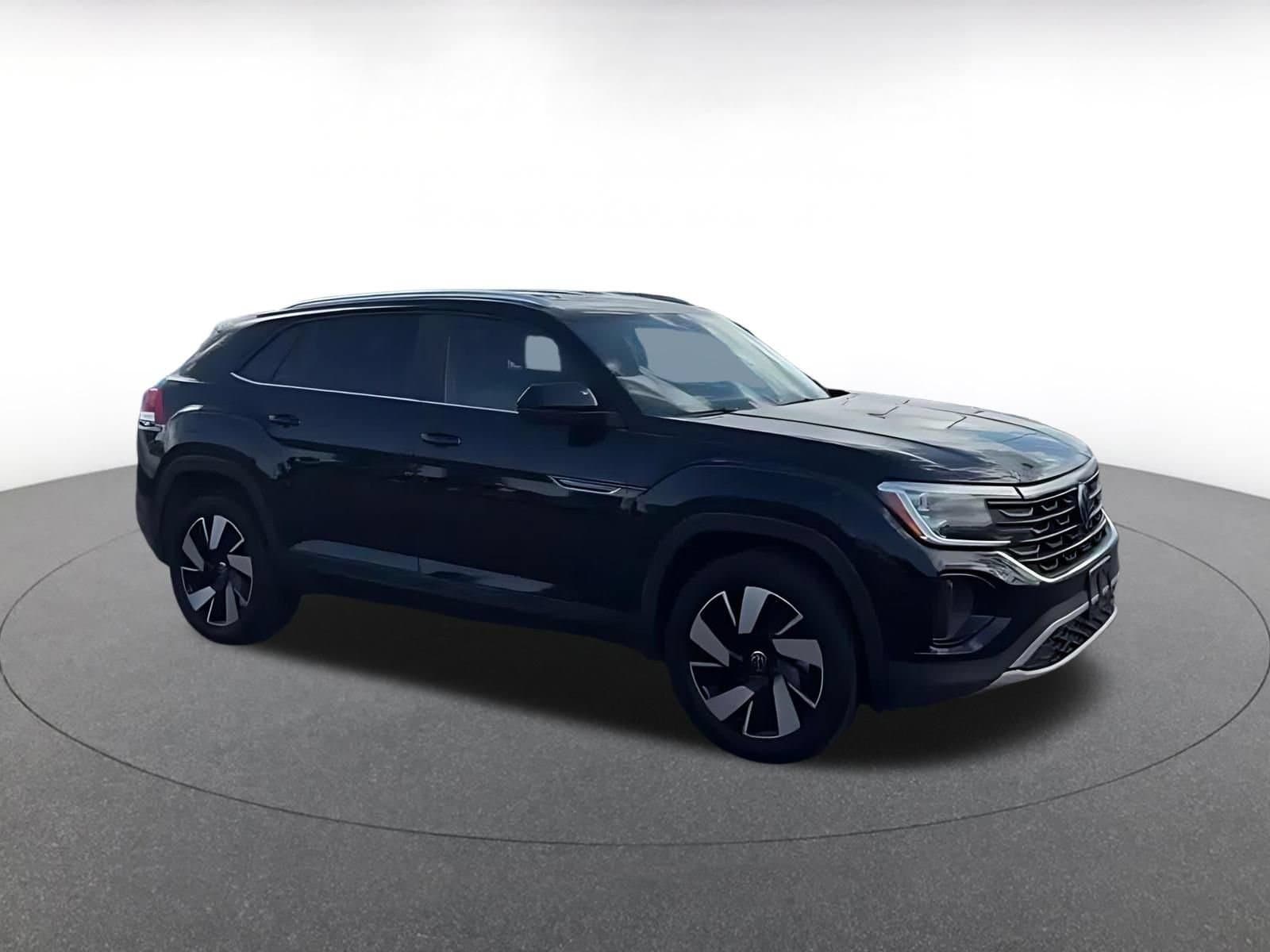 Thumbnail: 2025 Volkswagen Atlas - 2