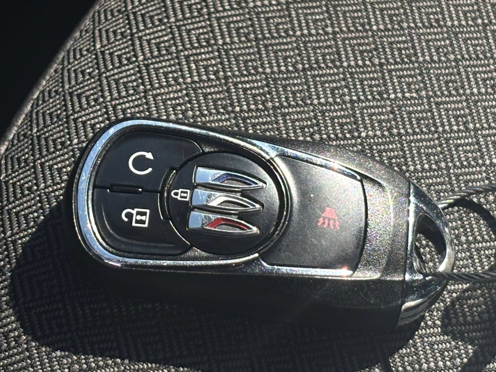 Thumbnail: 2026 Buick Encore GX - 19