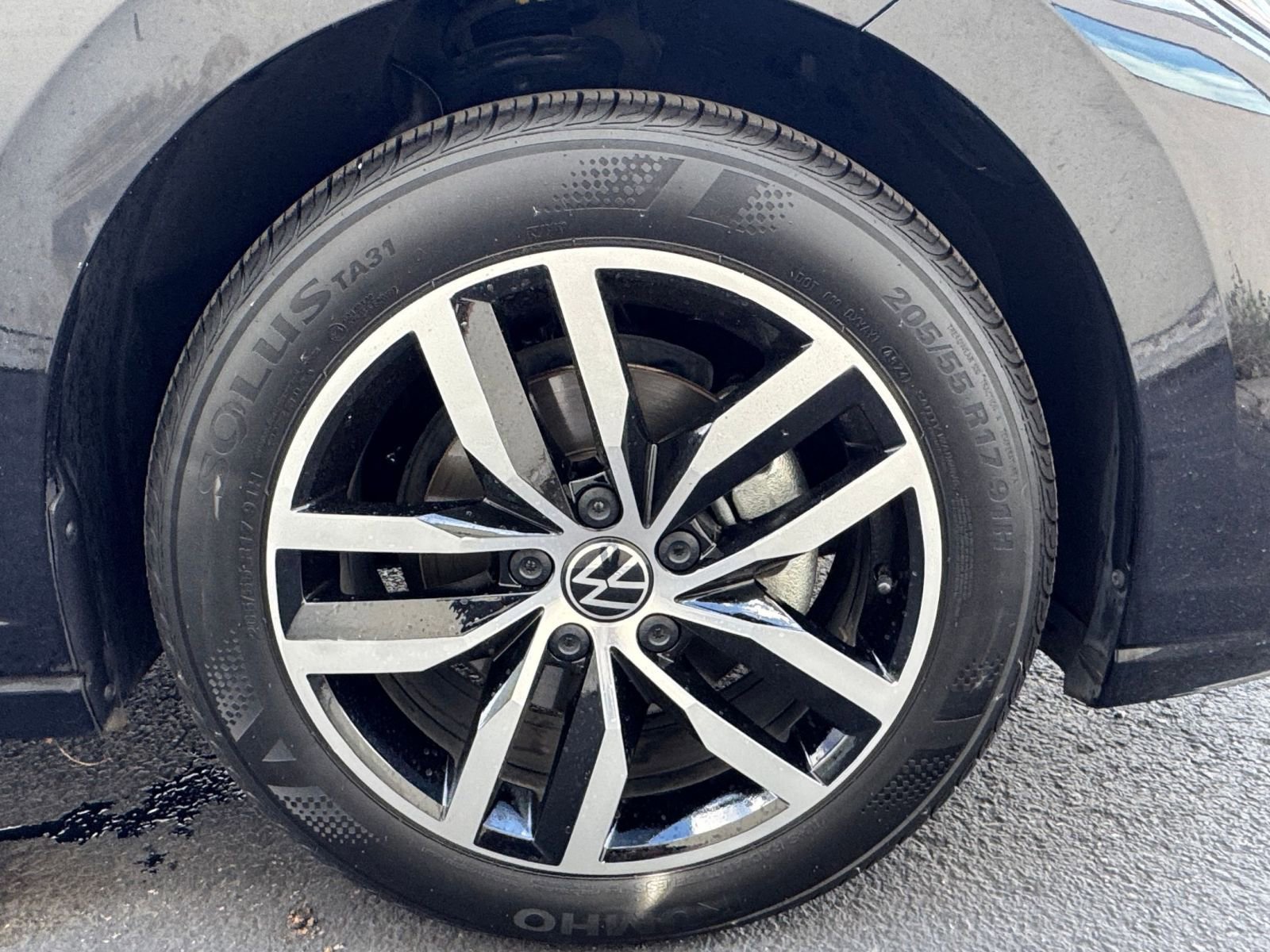 Thumbnail: 2025 Volkswagen Jetta - 29