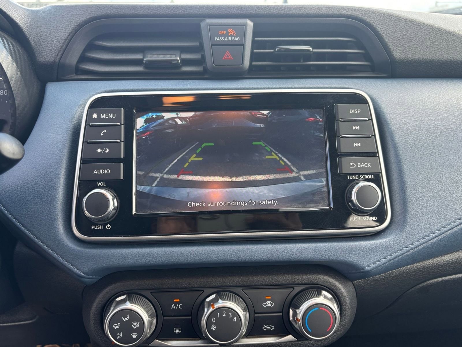 Thumbnail: 2025 Nissan Versa - 21