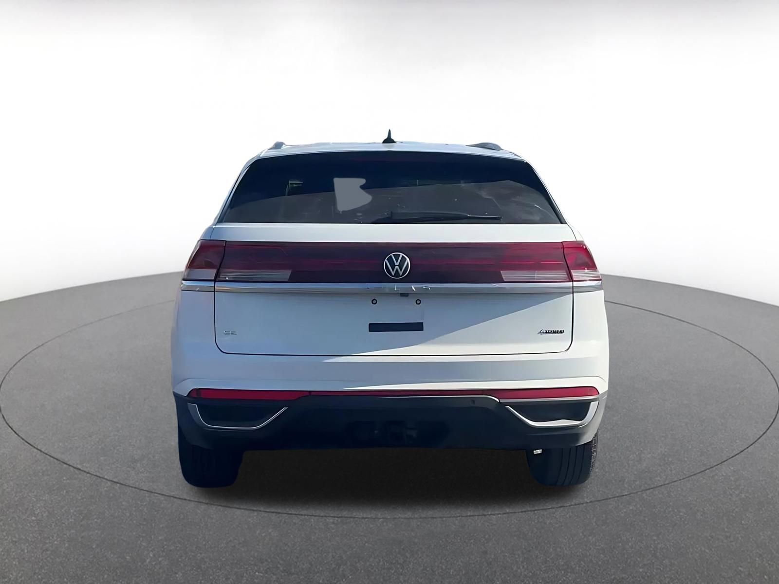 Thumbnail: 2025 Volkswagen Atlas - 12