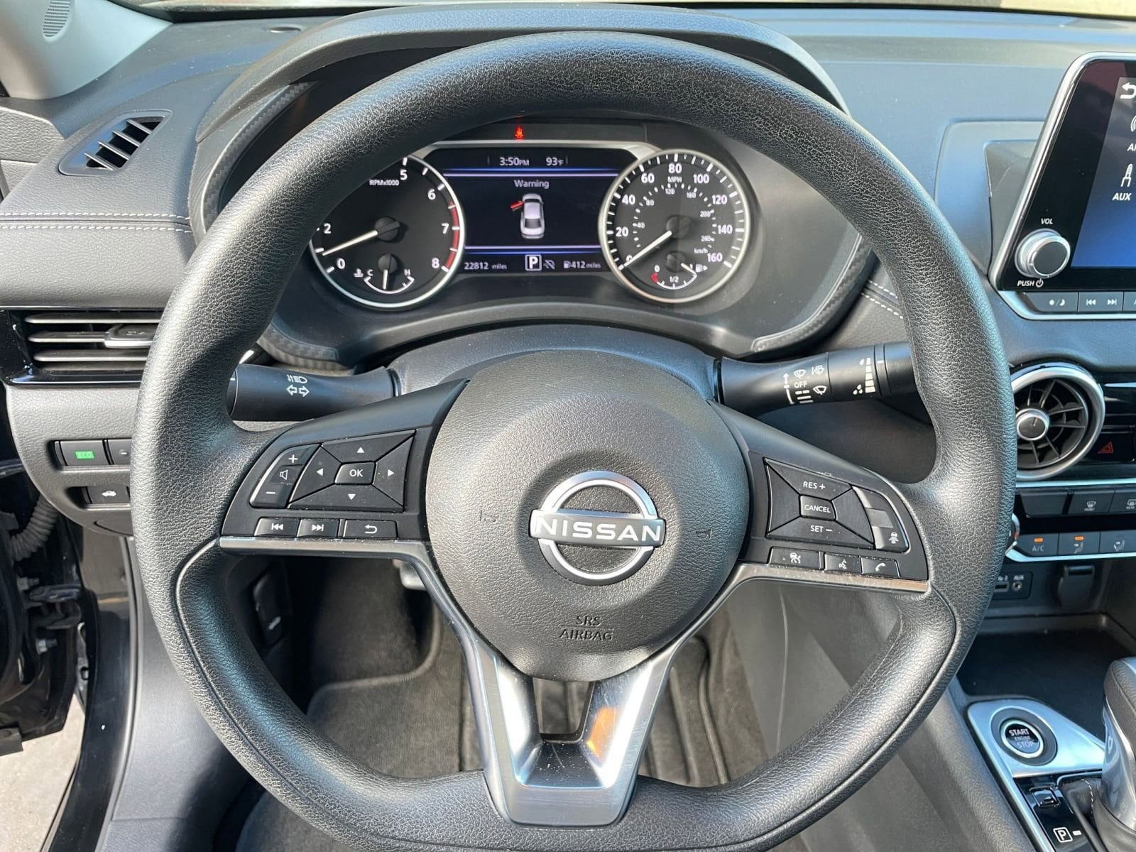 Thumbnail: 2024 Nissan Sentra - 25