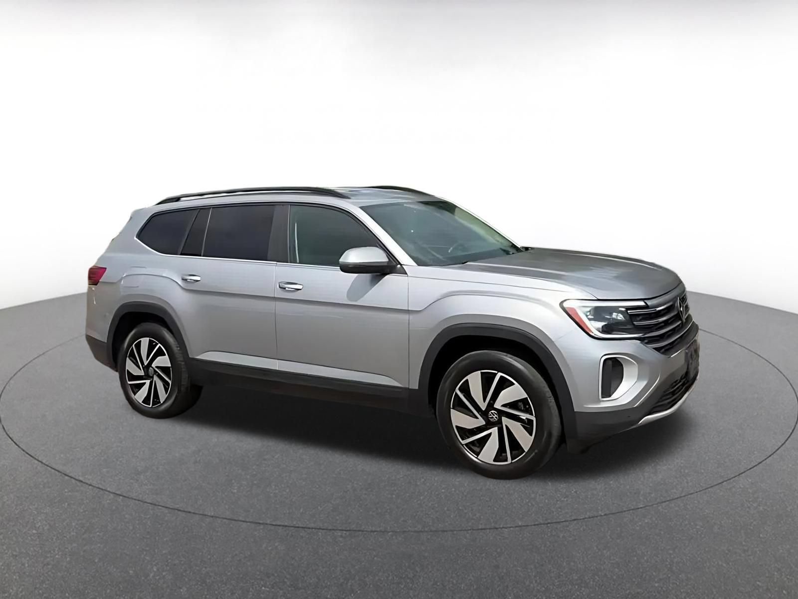 Thumbnail: 2024 Volkswagen Atlas - 2