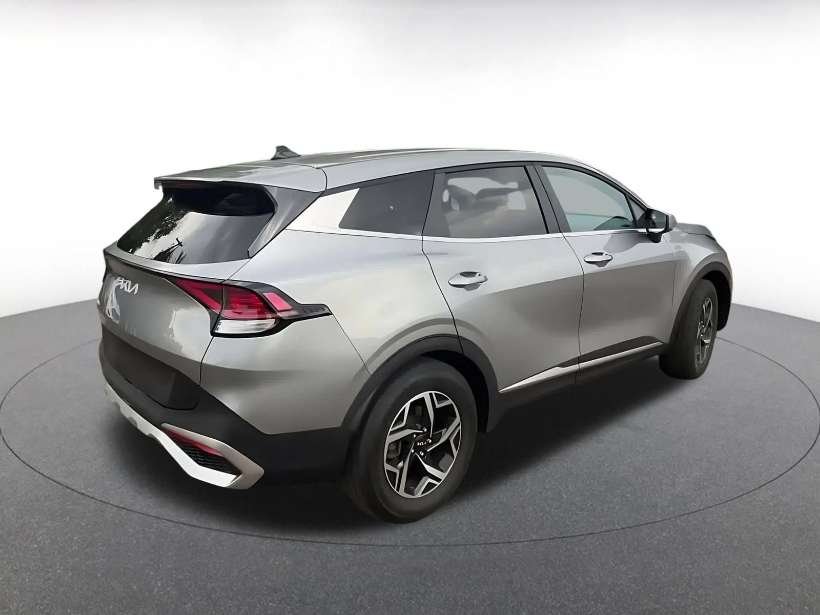 Thumbnail: 2024 Kia Sportage - 15