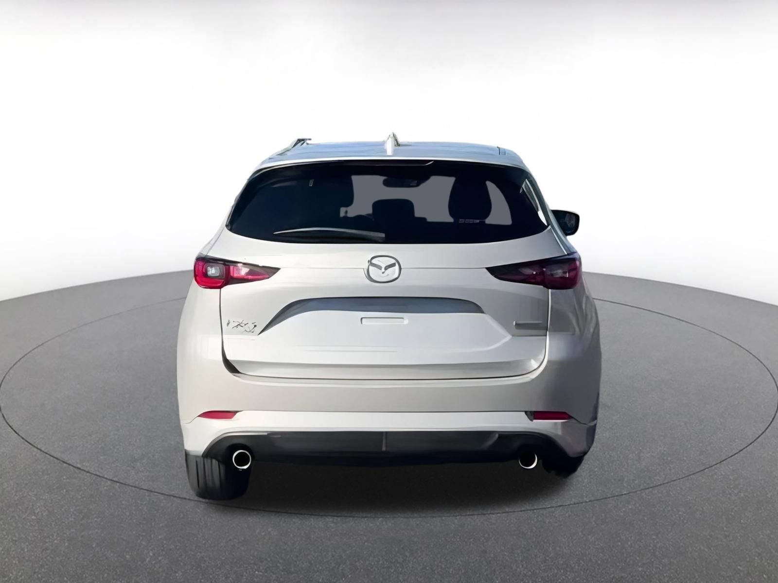 Thumbnail: 2025 Mazda CX-5 - 9