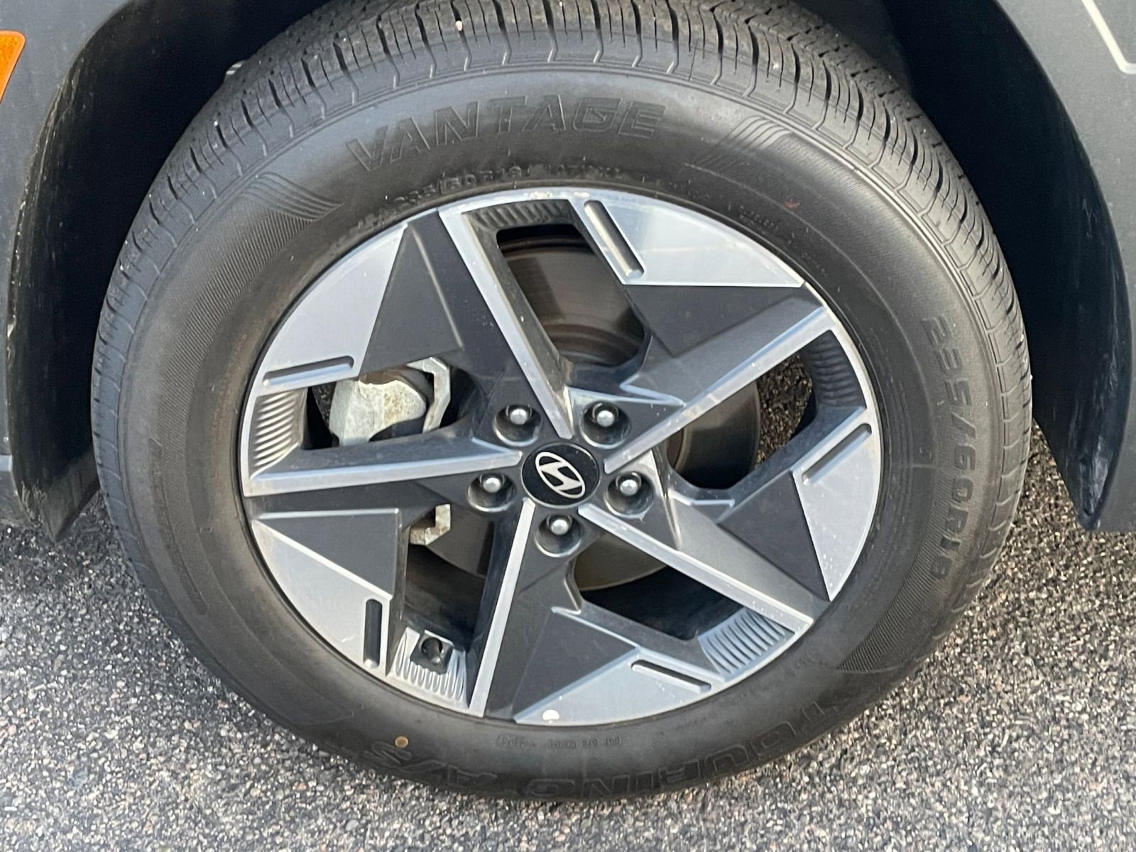 Thumbnail: 2025 Hyundai Tucson - 32