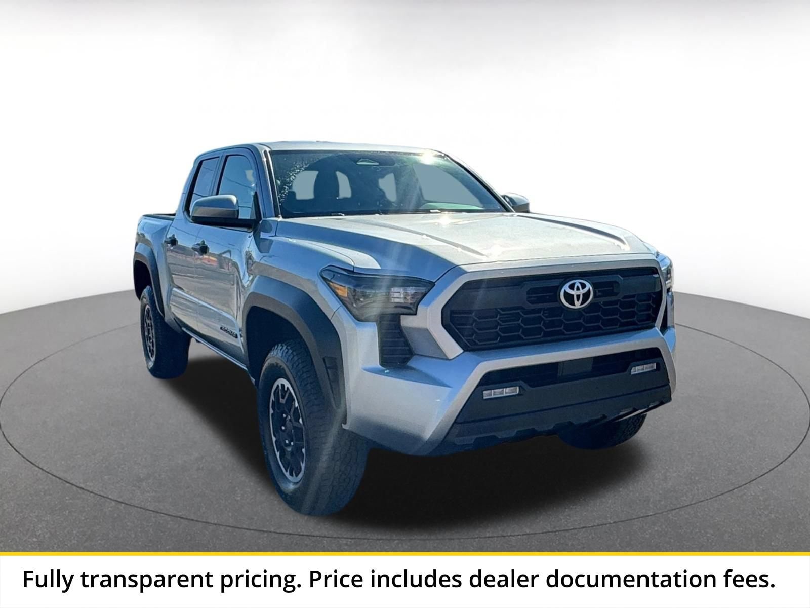 Thumbnail: 2025 Toyota Tacoma - 1