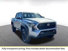 2025 Toyota Tacoma TRD Off-Road -
                  Denver, CO