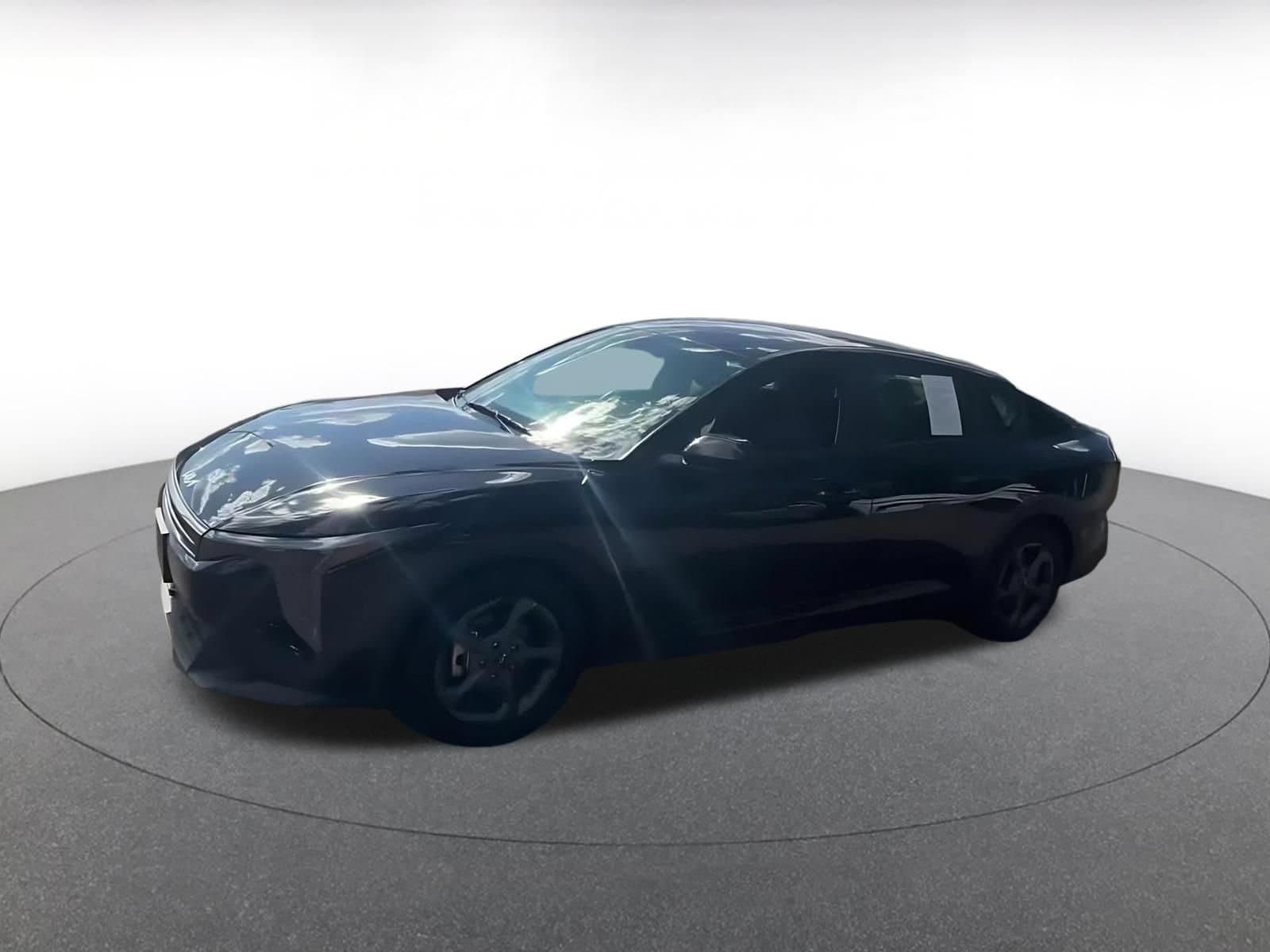 Thumbnail: 2025 Kia K4 - 8