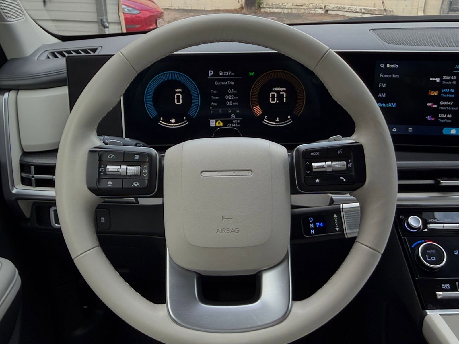 Thumbnail: 2025 Hyundai Santa Fe - 29